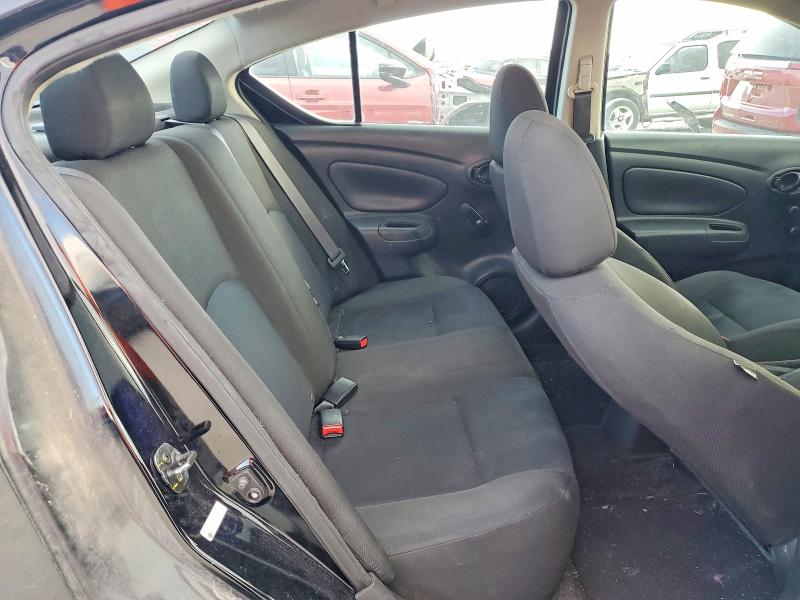 Aukcja sprzedaży 2018 Nissan Versa, vin: 3N1CN7AP3JL852692, numer aukcji: 69014846