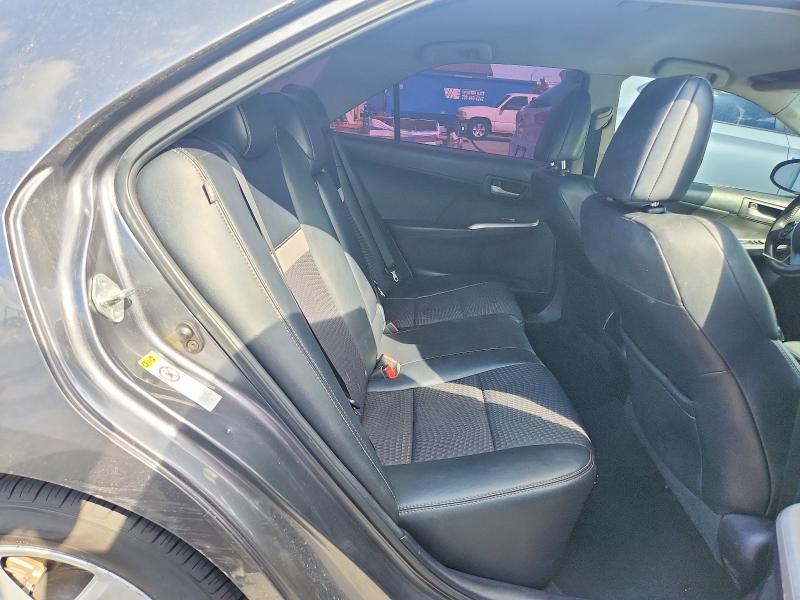 69798546 :رقم المزاد ، 4T1BF1FK3CU113567 vin ، 2012 Toyota Camry مزاد بيع