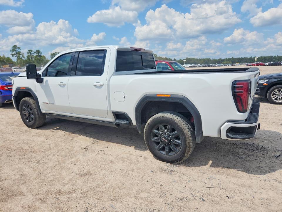 Продажа на аукционе авто 2025 Gmc Sierra, vin: 1GT4UPE78SF343613, номер лота: 67341956