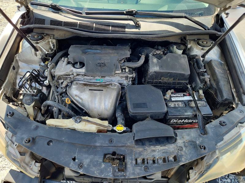 68017206 :رقم المزاد ، 4T1BF1FK7CU019322 vin ، 2012 Toyota Camry مزاد بيع