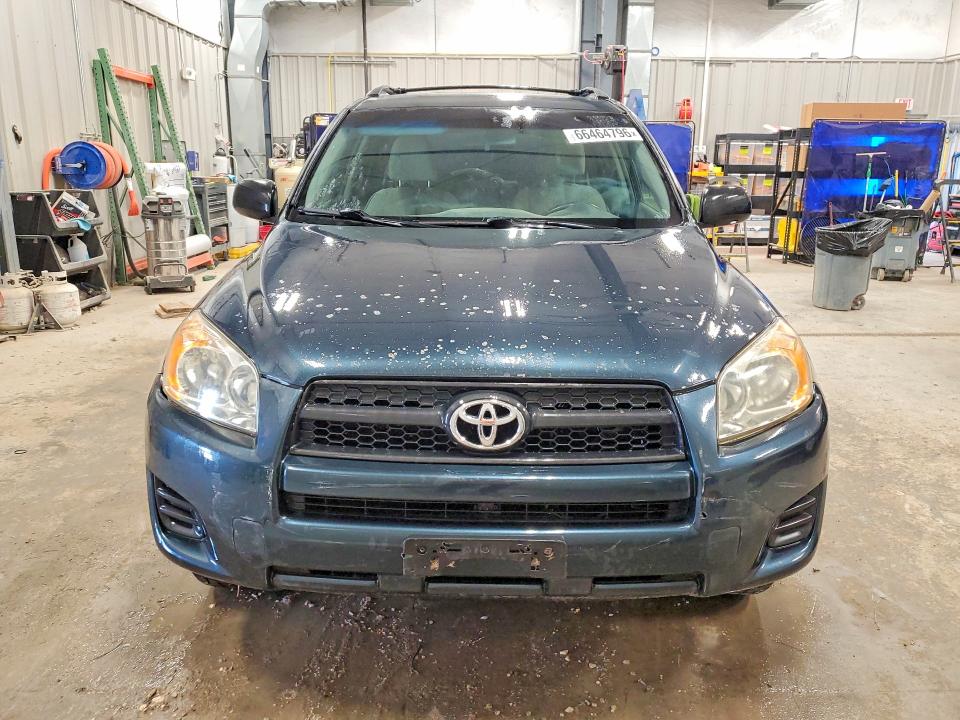 2009 Toyota Rav4 მანქანა იყიდება აუქციონზე, vin: JTMBF33V295007032, აუქციონის ნომერი: 66464796