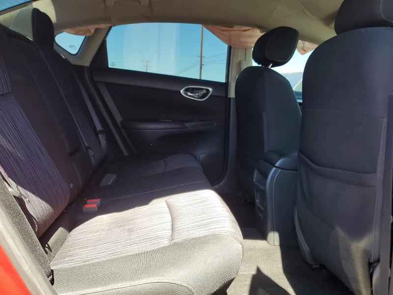 Продажа на аукционе авто 2019 Nissan Sentra, vin: 3N1AB7AP6KY357858, номер лота: 68620956