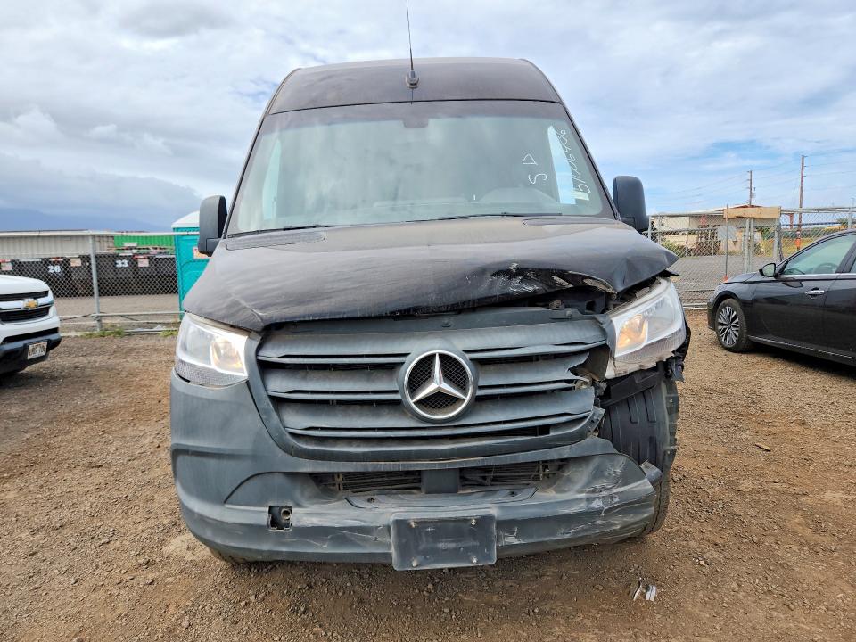 Aukcja sprzedaży 2023 Mercedes-benz Sprinter, vin: W1Z4NGHY3PT144406, numer aukcji: 51006406