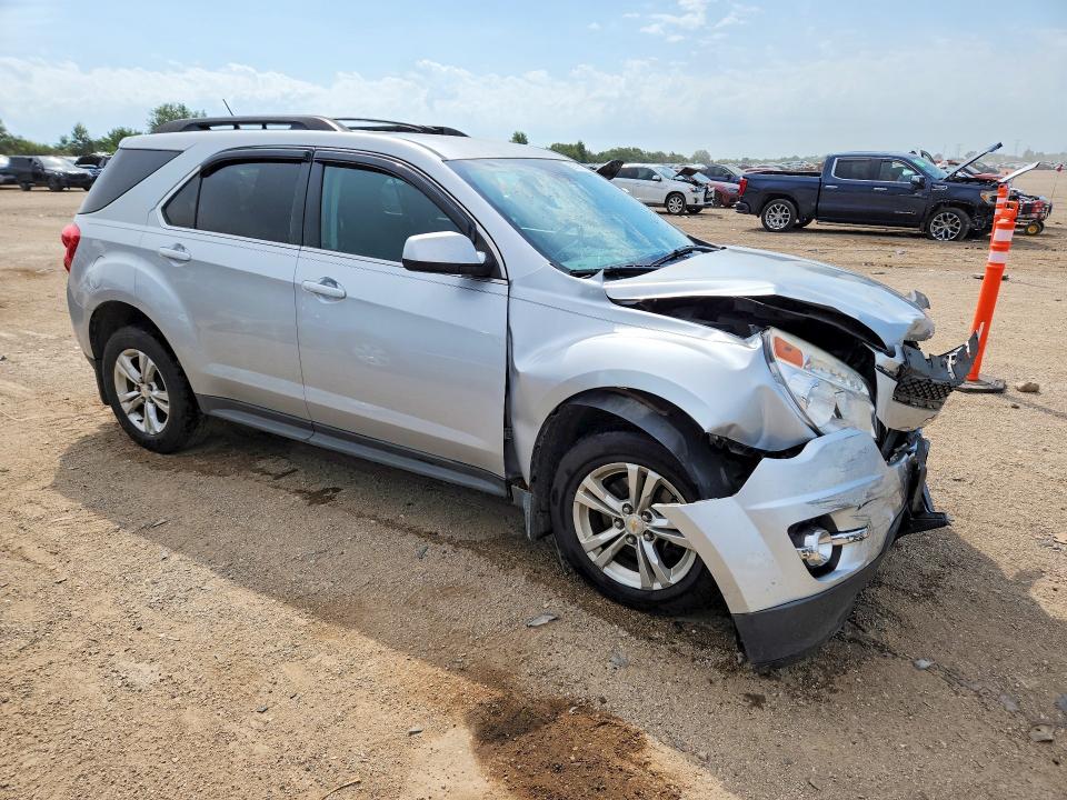 Продаж на аукціоні авто 2013 Chevrolet Equinox, vin: 2GNFLPE33D6217348, номер лоту: 67518176