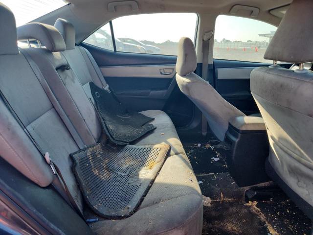 66783436 :رقم المزاد ، 2T1BURHE0GC687367 vin ، 2016 Toyota Corolla مزاد بيع