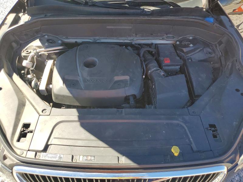 Продаж на аукціоні авто 2018 Volvo Xc90, vin: YV4A22PK4J1218386, номер лоту: 69437196