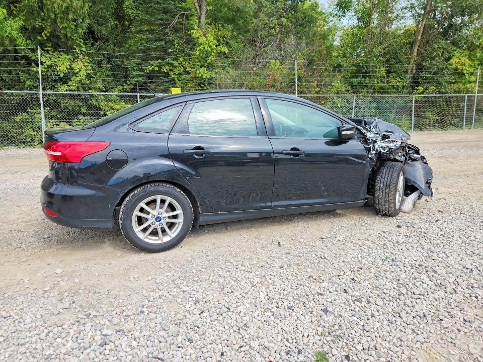 Aukcja sprzedaży 2015 Ford Focus, vin: 1FADP3F20FL239603, numer aukcji: 69399546