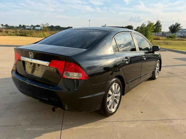 Aukcja sprzedaży 2009 Honda Civic, vin: 1HGFA16869L007574, numer aukcji: 70744536