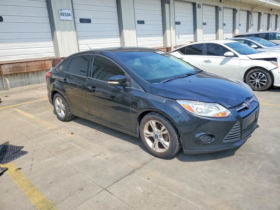 Aukcja sprzedaży 2013 Ford Focus, vin: 1FADP3F24DL333156, numer aukcji: 68880046