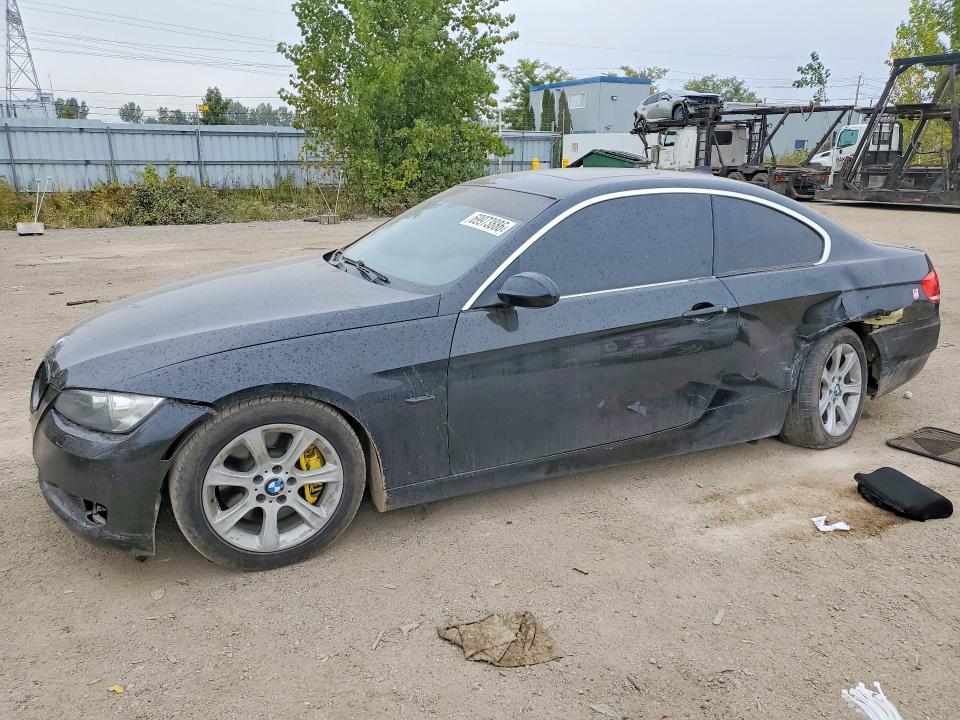 Продаж на аукціоні авто 2007 Bmw 335, vin: WBAWB735X7P034319, номер лоту: 69973886
