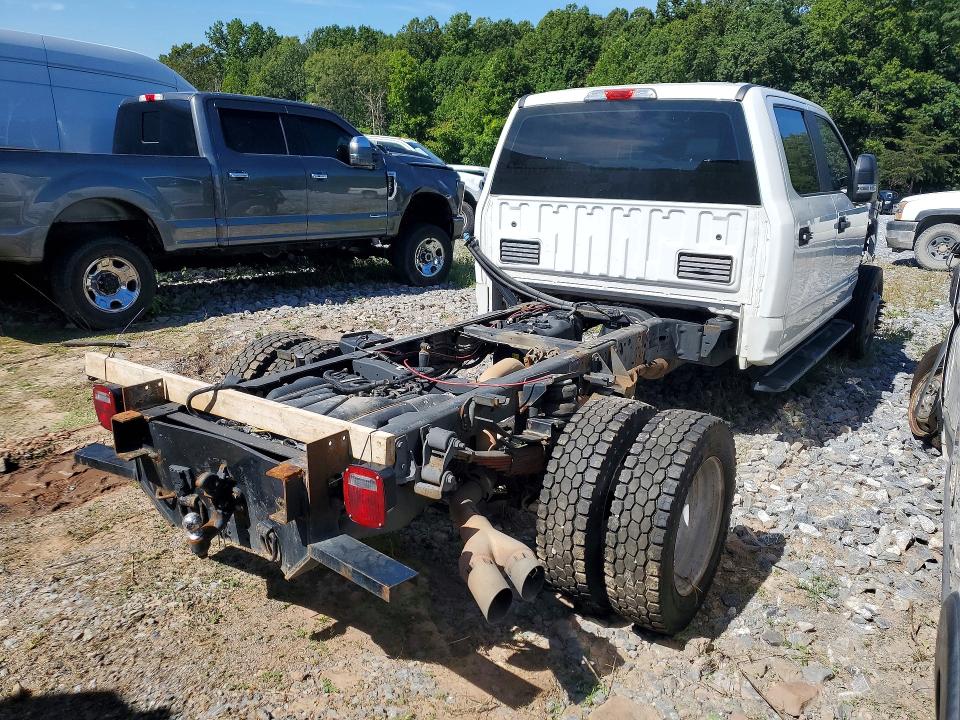 2019 Ford F450 მანქანა იყიდება აუქციონზე, vin: 1FD0W4HT5KEC47410, აუქციონის ნომერი: 68159216