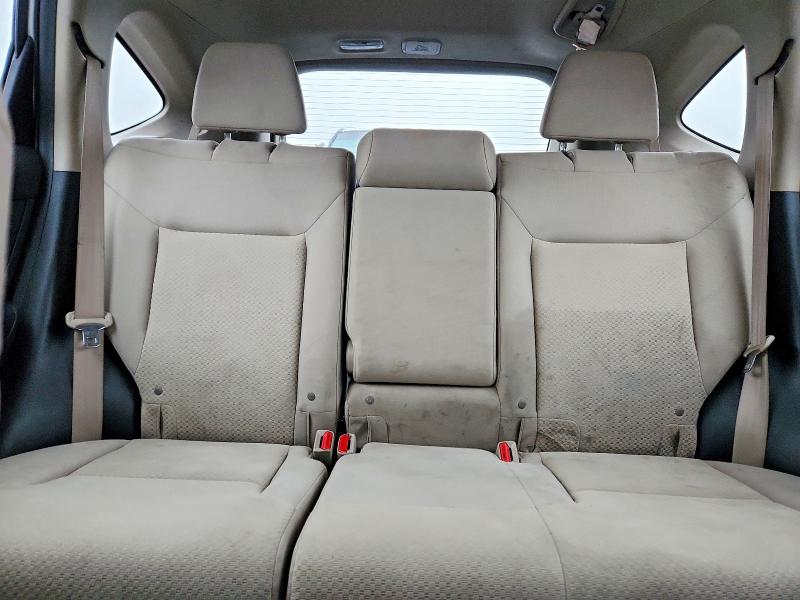70463356 :رقم المزاد ، 5J6RM4H38GL044915 vin ، 2016 Honda Cr-v مزاد بيع