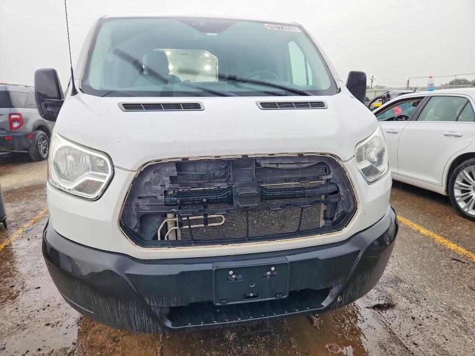 Продажа на аукционе авто 2019 Ford Transit, vin: 1FTYR1ZM7KKB75812, номер лота: 70771636