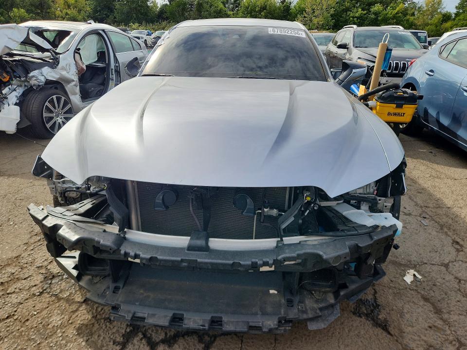 67892256 :رقم المزاد ، JTHAP1D22P5004869 vin ، 2023 Lexus Is 500 مزاد بيع