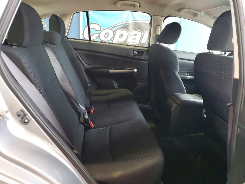 Aukcja sprzedaży 2016 Subaru Impreza, vin: JF1GPAA68G8205246, numer aukcji: 67352946