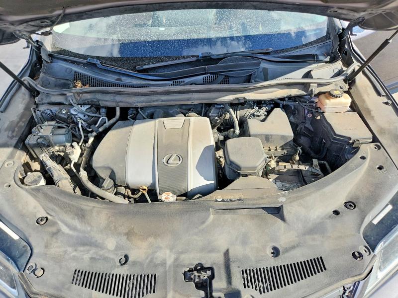 2017 Lexus Rx 350 მანქანა იყიდება აუქციონზე, vin: 2T2ZZMCA3HC085471, აუქციონის ნომერი: 67018716