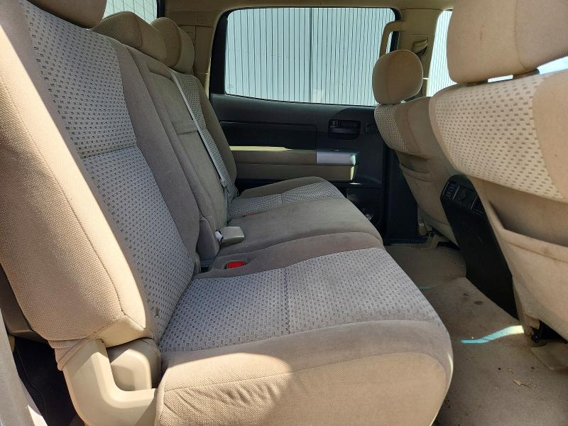 2008 Toyota Tundra მანქანა იყიდება აუქციონზე, vin: 5TFDV54168X033333, აუქციონის ნომერი: 69359546