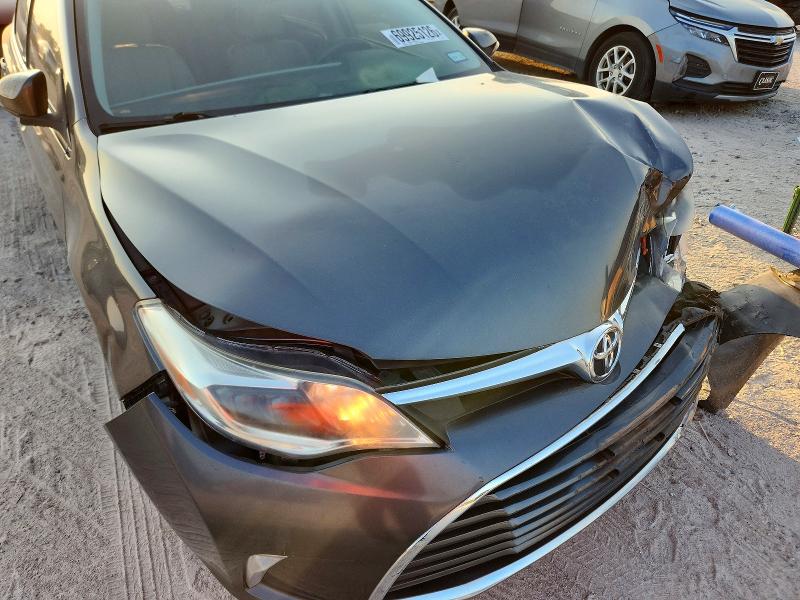 Продаж на аукціоні авто 2016 Toyota Avalon, vin: 4T1BK1EB9GU237667, номер лоту: 69925126