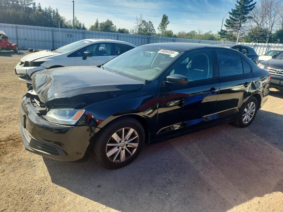 68064956 :رقم المزاد ، 3VW2K7AJ6CM394010 vin ، 2012 Volkswagen Jetta مزاد بيع