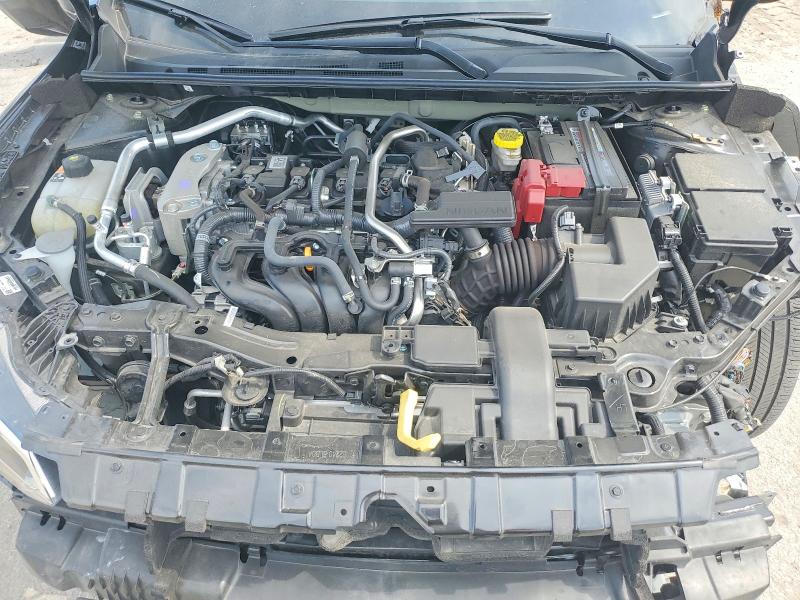 Aukcja sprzedaży 2025 Nissan Sentra, vin: 3N1AB8CV6SY404548, numer aukcji: 67734586