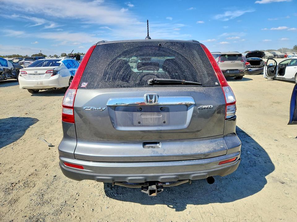 Aukcja sprzedaży 2010 Honda Cr-v, vin: JHLRE4H7XAC010488, numer aukcji: 67508796