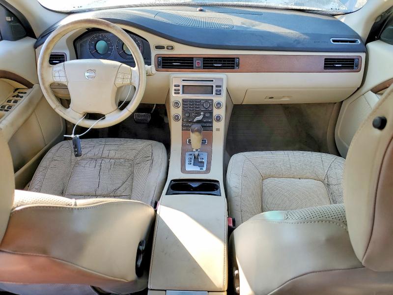 Продаж на аукціоні авто 2008 Volvo S80, vin: YV1AS982481052210, номер лоту: 67856096