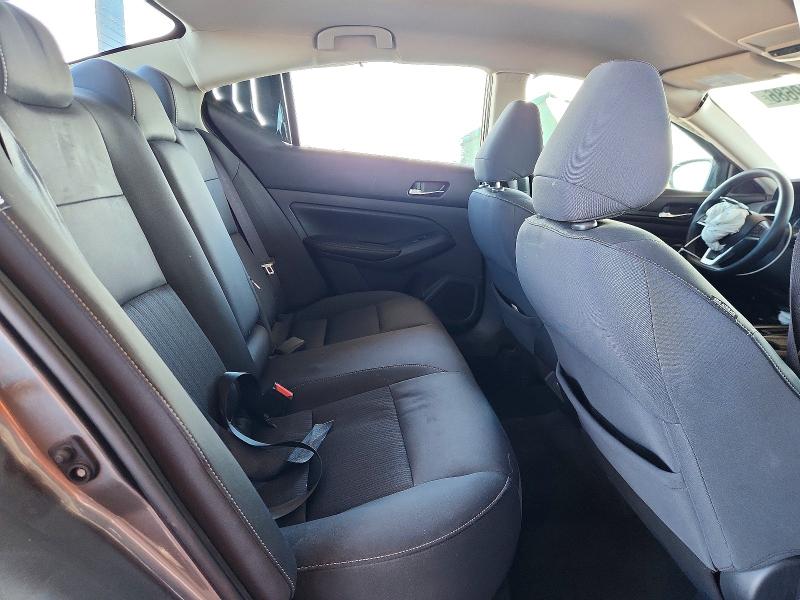 2019 Nissan Altima მანქანა იყიდება აუქციონზე, vin: 1N4BL4BVXKC192955, აუქციონის ნომერი: 70749686