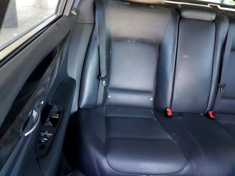 Aukcja sprzedaży 2012 Bmw 750, vin: WBAKB8C52CC852469, numer aukcji: 70934126