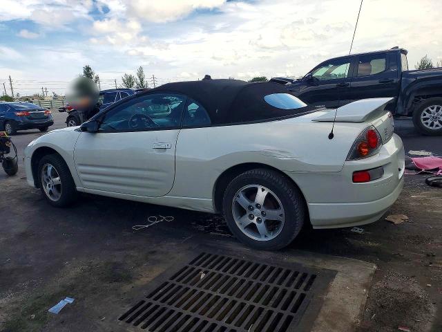 Продажа на аукционе авто 2005 Mitsubishi Eclipse, vin: 4A3AE45G05E006052, номер лота: 68245406