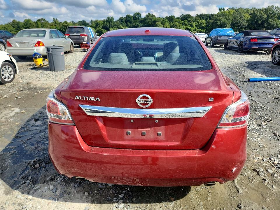 Aukcja sprzedaży 2015 Nissan Altima, vin: 1N4AL3AP9FC290454, numer aukcji: 67855686