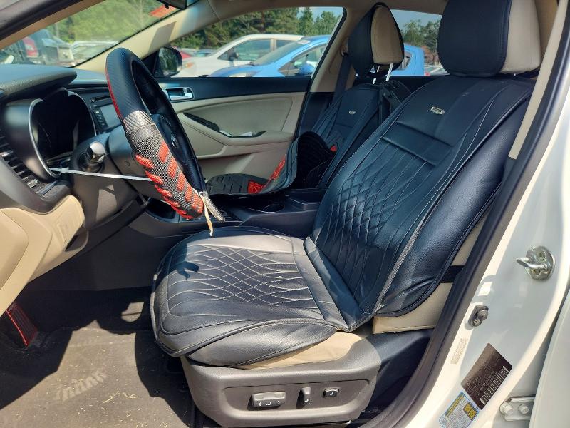68814616 :رقم المزاد ، KNAGM4AD4F5087096 vin ، 2015 Kia Optima مزاد بيع