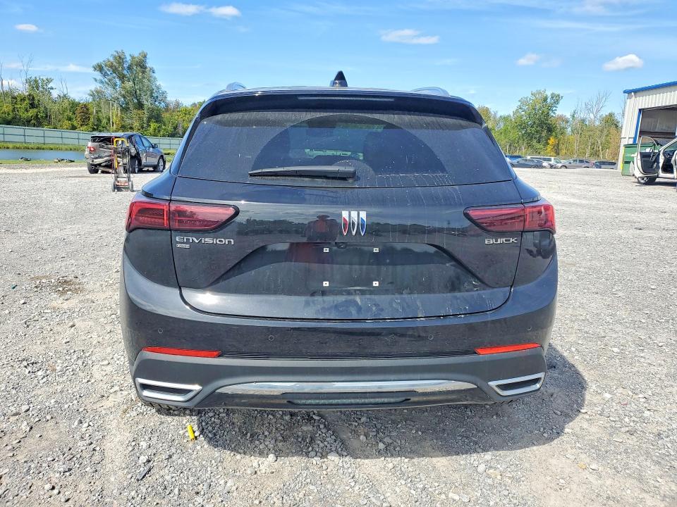 Продажа на аукционе авто 2025 Buick Envision, vin: LRBFZKE43SD003914, номер лота: 69953316
