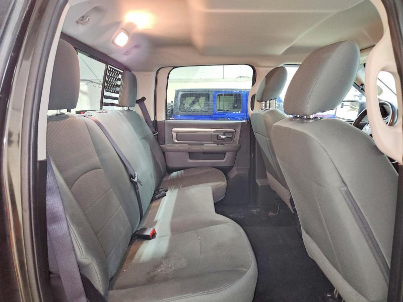 Aukcja sprzedaży 2016 Ram 1500, vin: 1C6RR7LT5GS109037, numer aukcji: 68302526