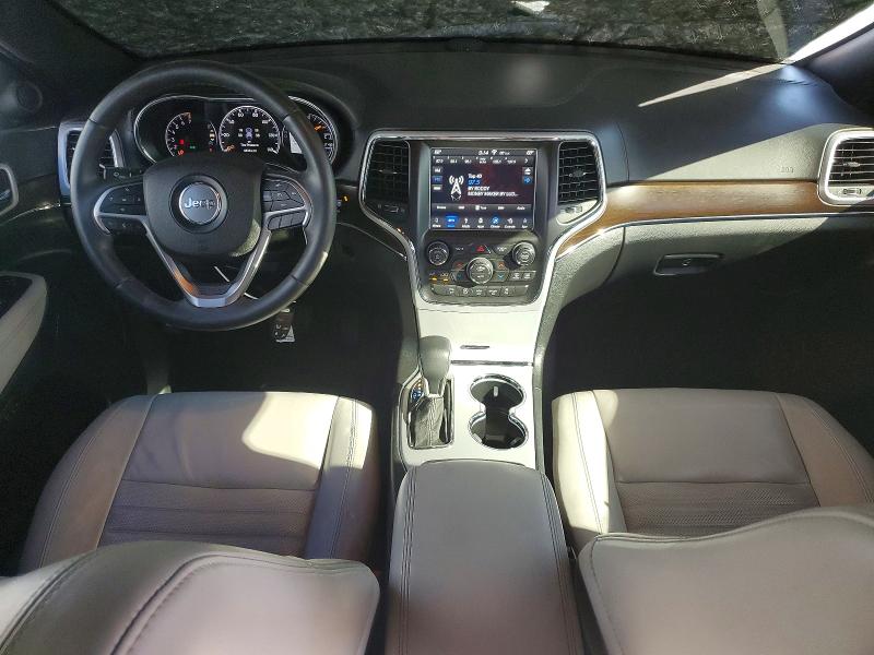 Aukcja sprzedaży 2018 Jeep Grand Cherokee, vin: 1C4RJEBG5JC339624, numer aukcji: 69531456