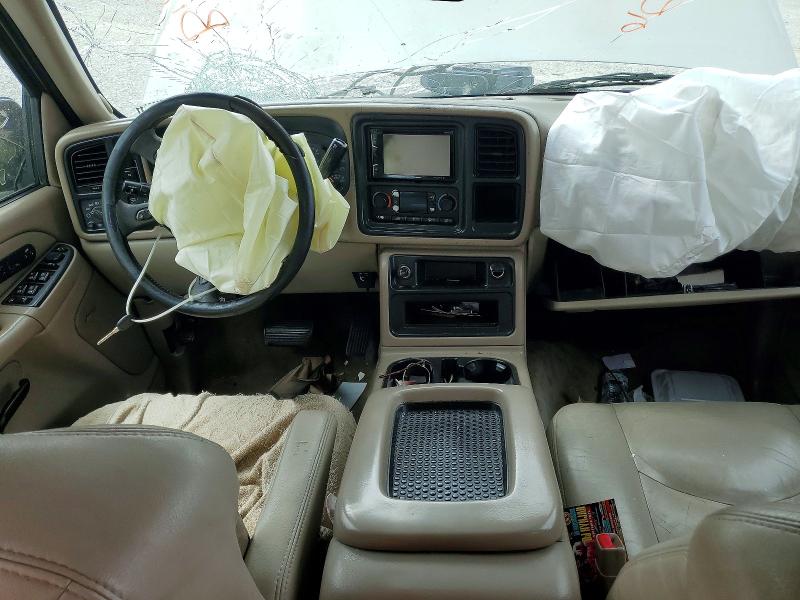 Продаж на аукціоні авто 2004 Chevrolet Tahoe, vin: 1GNEK13Z94R308194, номер лоту: 69615886