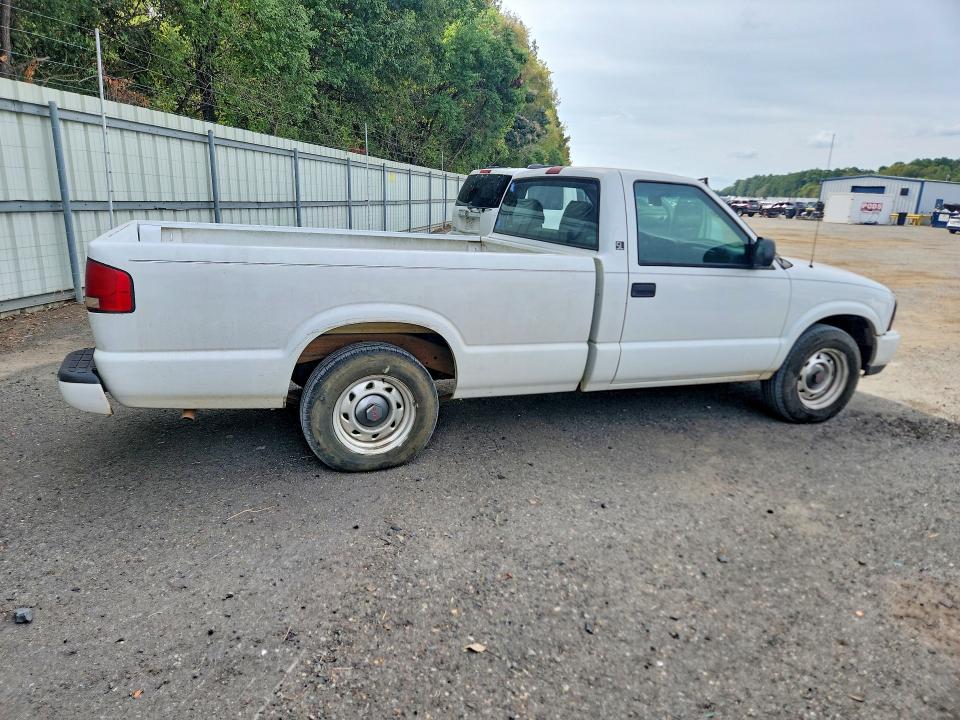 Aukcja sprzedaży 2001 Gmc Sonoma, vin: 1GTCS14W718246400, numer aukcji: 69186216