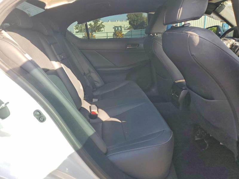 69417266 :رقم المزاد ، JTHD81F24R5052917 vin ، 2024 Lexus Is 300 مزاد بيع