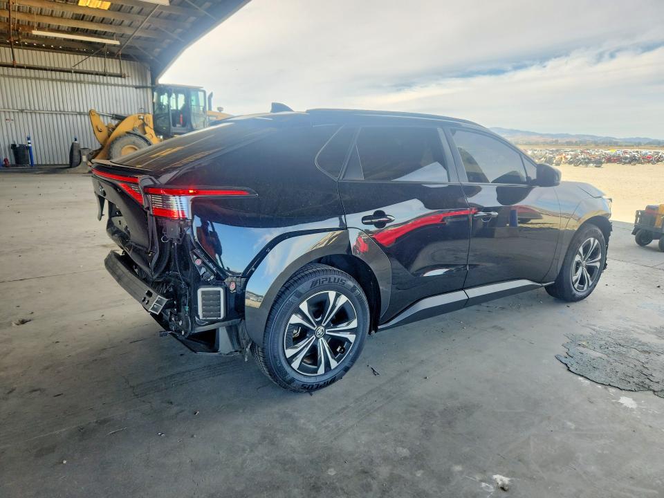 Aukcja sprzedaży 2025 Toyota Bz4x, vin: JTMAAAAAXSA057270, numer aukcji: 67206496