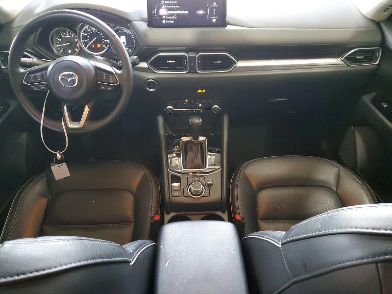 Aukcja sprzedaży 2025 Mazda Cx-5, vin: JM3KFBCL2S0644456, numer aukcji: 68349366