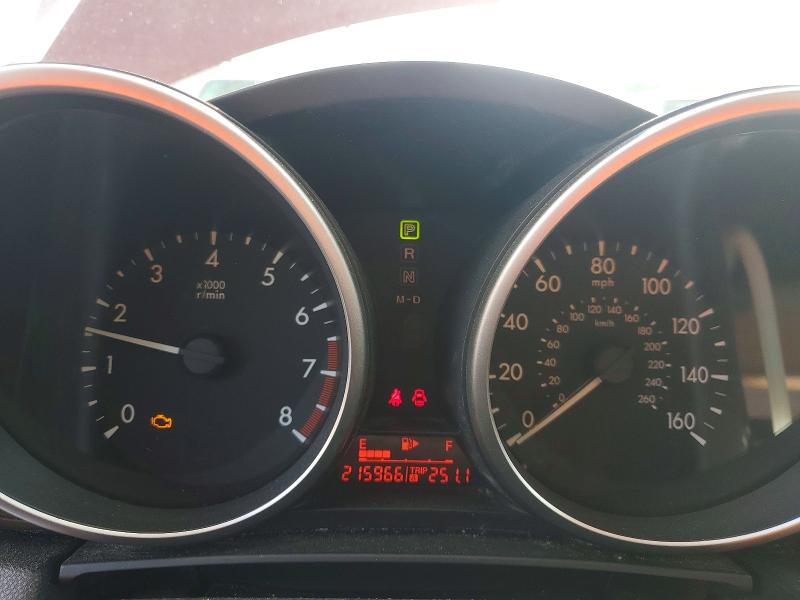 Продажа на аукционе авто 2010 Mazda 3, vin: JM1BL1SF9A1300431, номер лота: 68585876