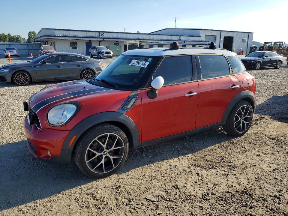 Продажа на аукционе авто 2013 Mini Cooper, vin: WMWZC3C5XDWP20770, номер лота: 70994796