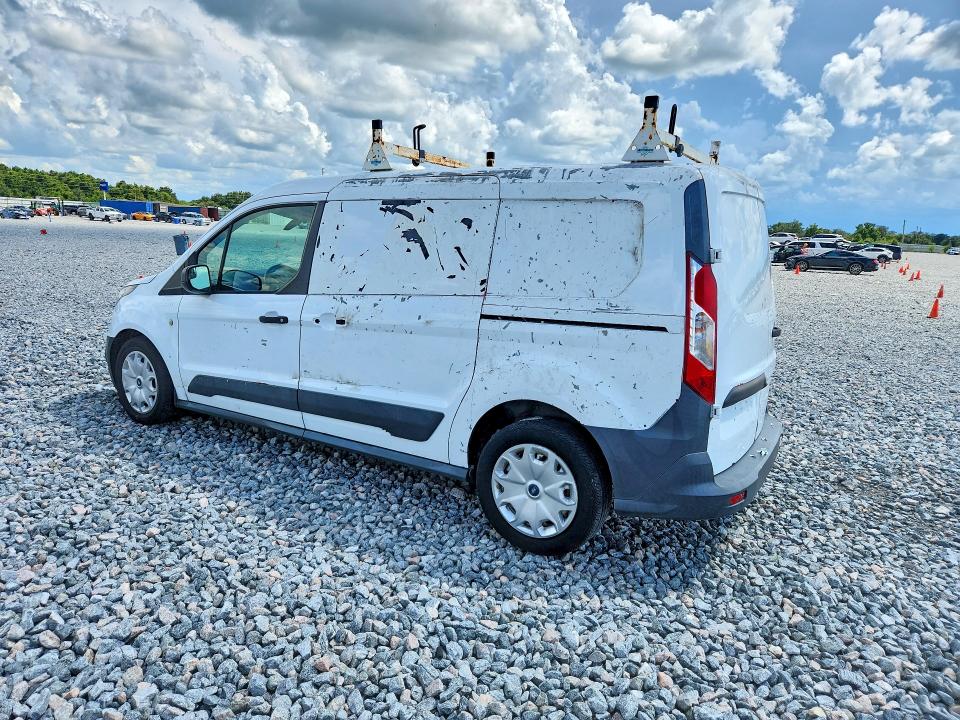 Aukcja sprzedaży 2017 Ford Transit Connect, vin: NM0LS7E71H1336538, numer aukcji: 68692866