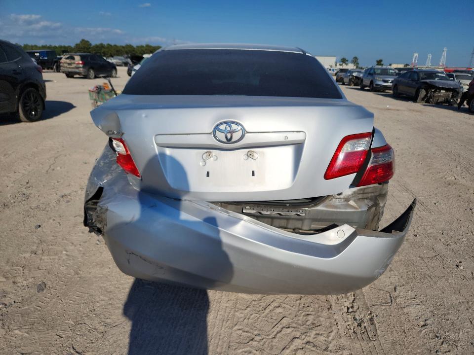 Продажа на аукционе авто 2008 Toyota Camry, vin: 4T1BE46K58U737429, номер лота: 70496396