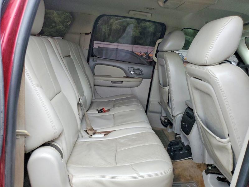 Продажа на аукционе авто 2011 Chevrolet Suburban, vin: 1GNSCJE09BR270364, номер лота: 71241316