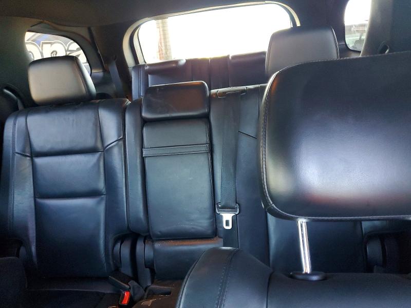 Продаж на аукціоні авто 2015 Dodge Durango, vin: 1C4RDHDG5FC709385, номер лоту: 68307546