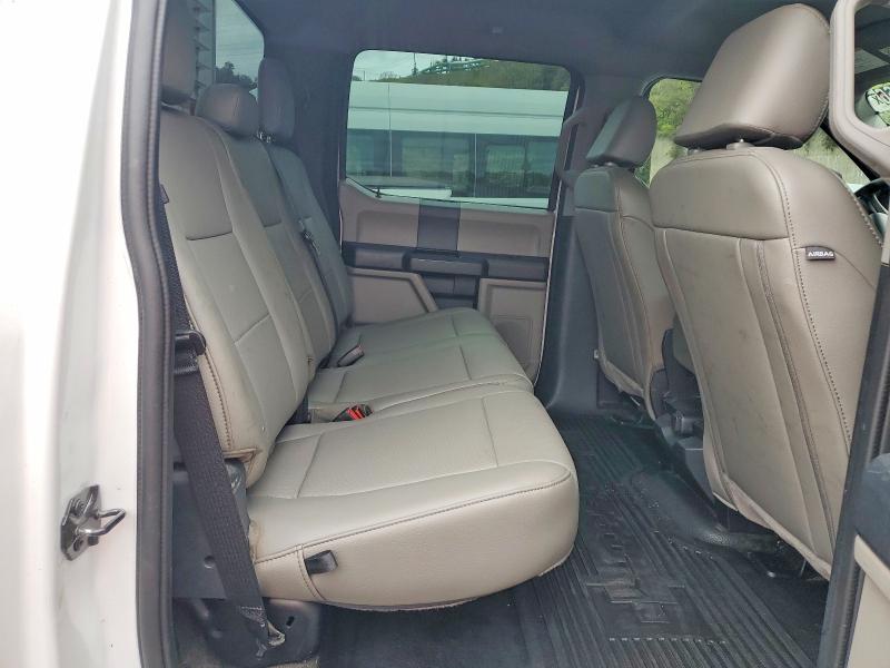 69418066 :رقم المزاد ، 1FT7W2B69NEF56134 vin ، 2022 Ford F250 مزاد بيع