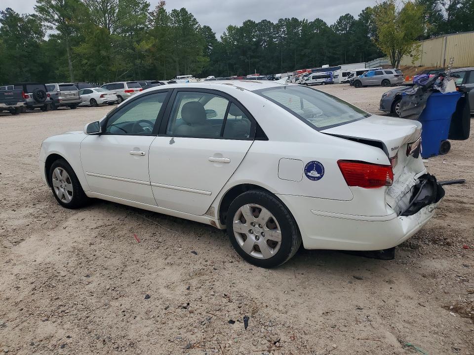 Продаж на аукціоні авто 2009 Hyundai Sonata, vin: 5NPET46C09H506983, номер лоту: 69325246