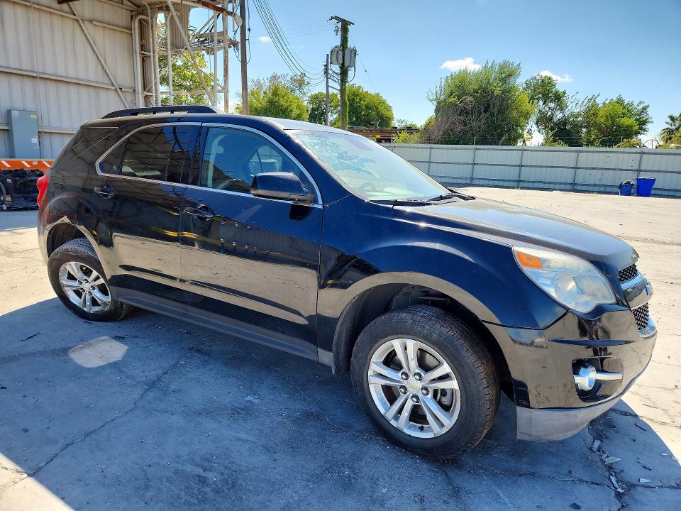 Продаж на аукціоні авто 2015 Chevrolet Equinox, vin: 2GNALCEK2F6377069, номер лоту: 68043716