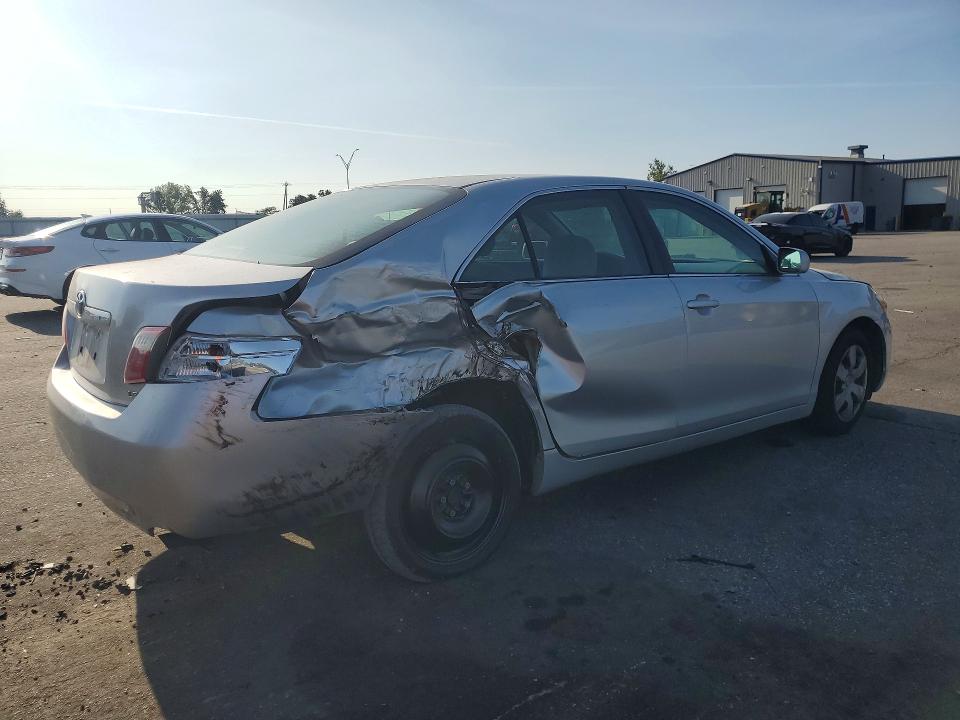 2009 Toyota Camry მანქანა იყიდება აუქციონზე, vin: 4T1BE46K09U918729, აუქციონის ნომერი: 68675756
