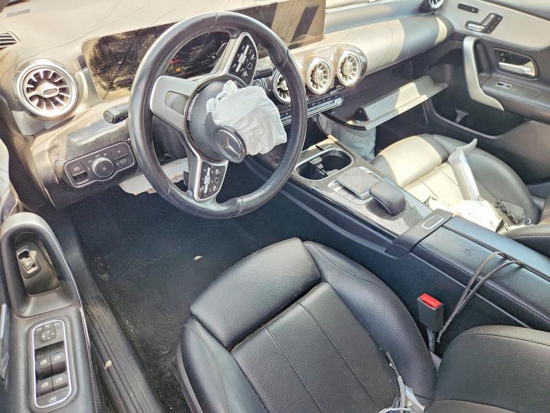 Aukcja sprzedaży 2020 Mercedes-benz A, vin: WDD3G4EB3LW038453, numer aukcji: 67674526